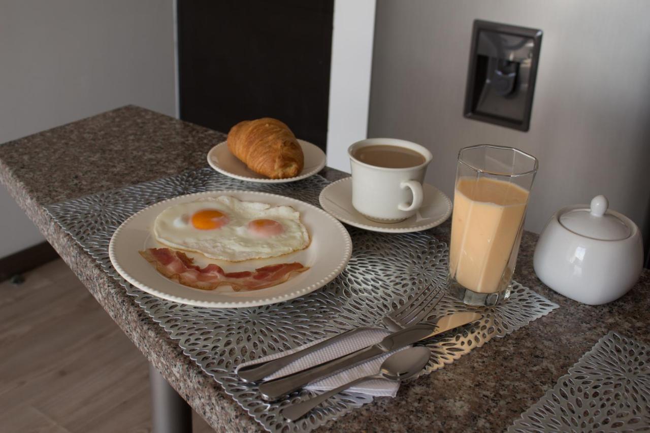 Londonhouse Bed and breakfast