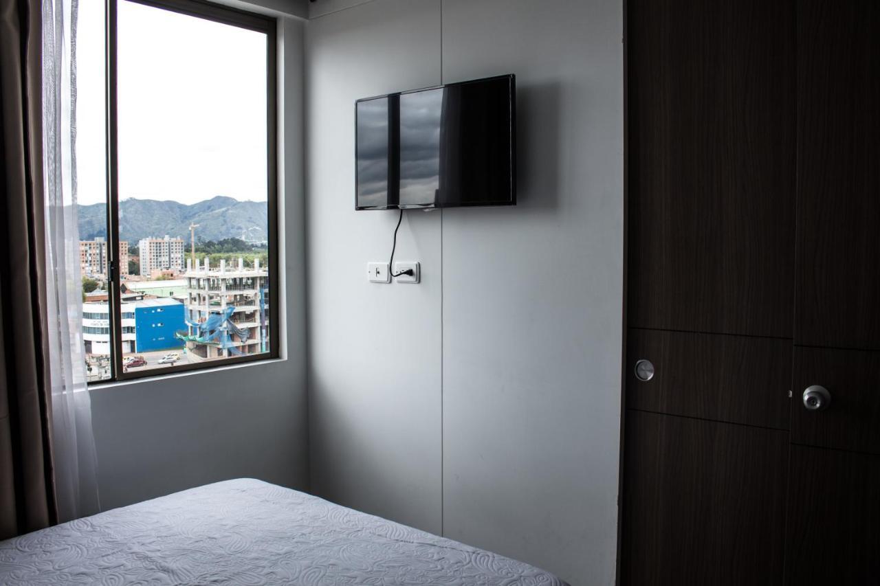 Londonhouse Bed and breakfast Bogotá