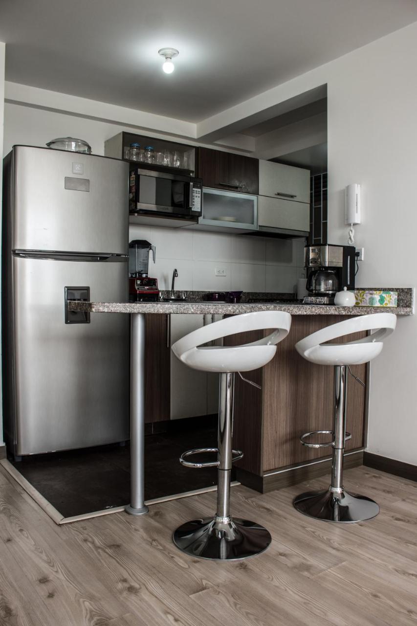 Londonhouse Bed and breakfast Bogotá