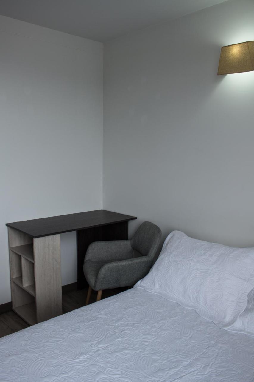 Bed and breakfast Londonhouse Bogotá