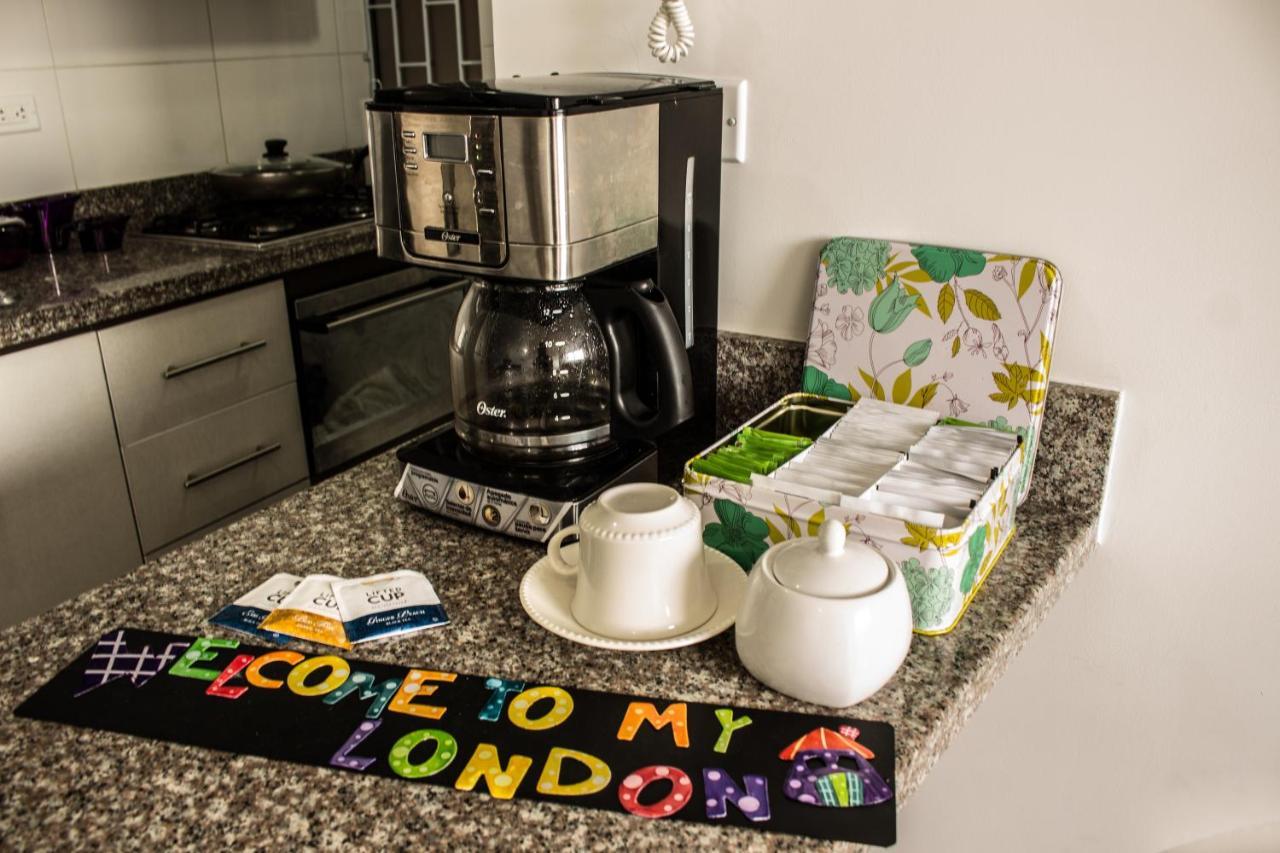 Londonhouse
