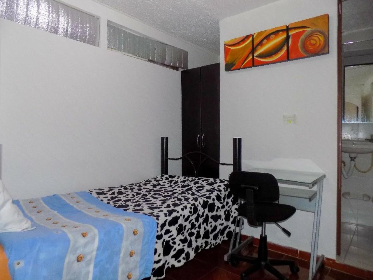 Donde Lili Guest house Bogota