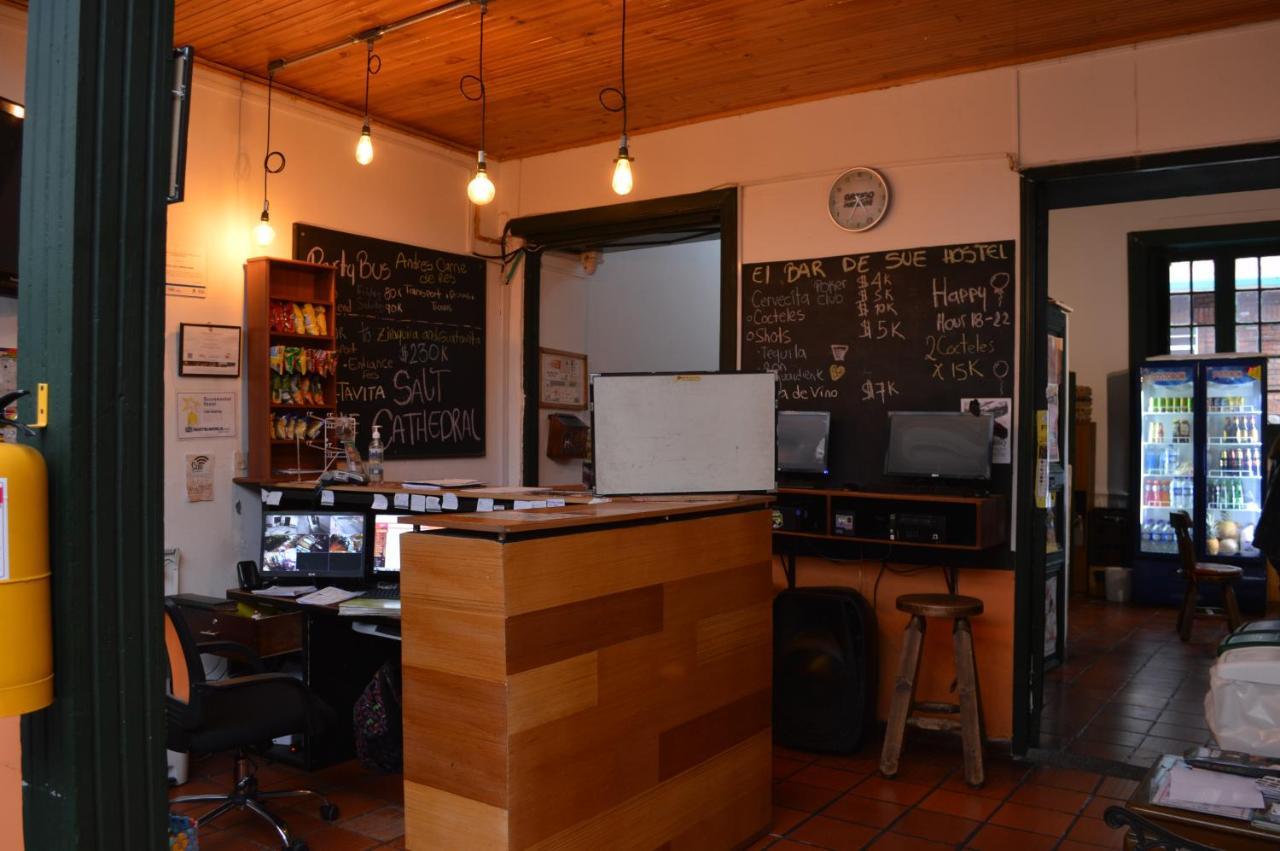 Hostal Sue Candelaria