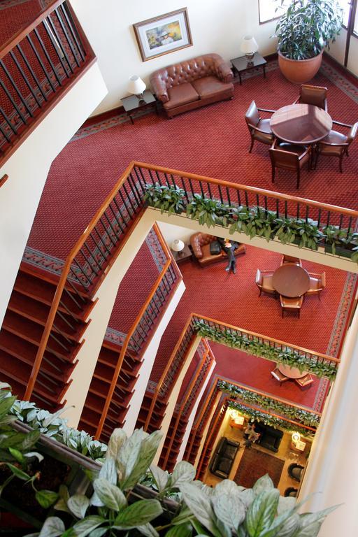 Hotel Estelar La Fontana Bogota