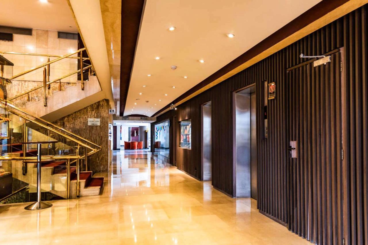 Plaza Hotel Bogotá