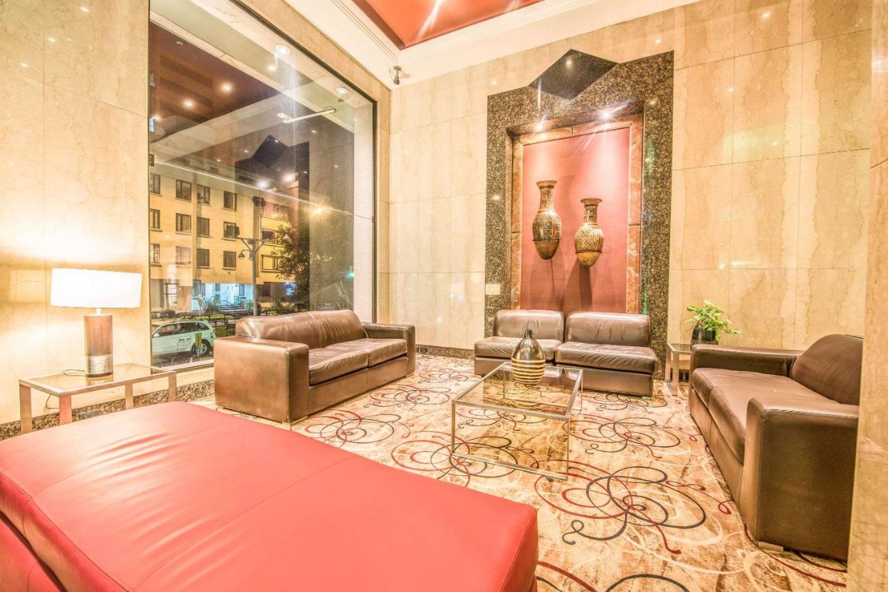 Plaza 5* Bogotá