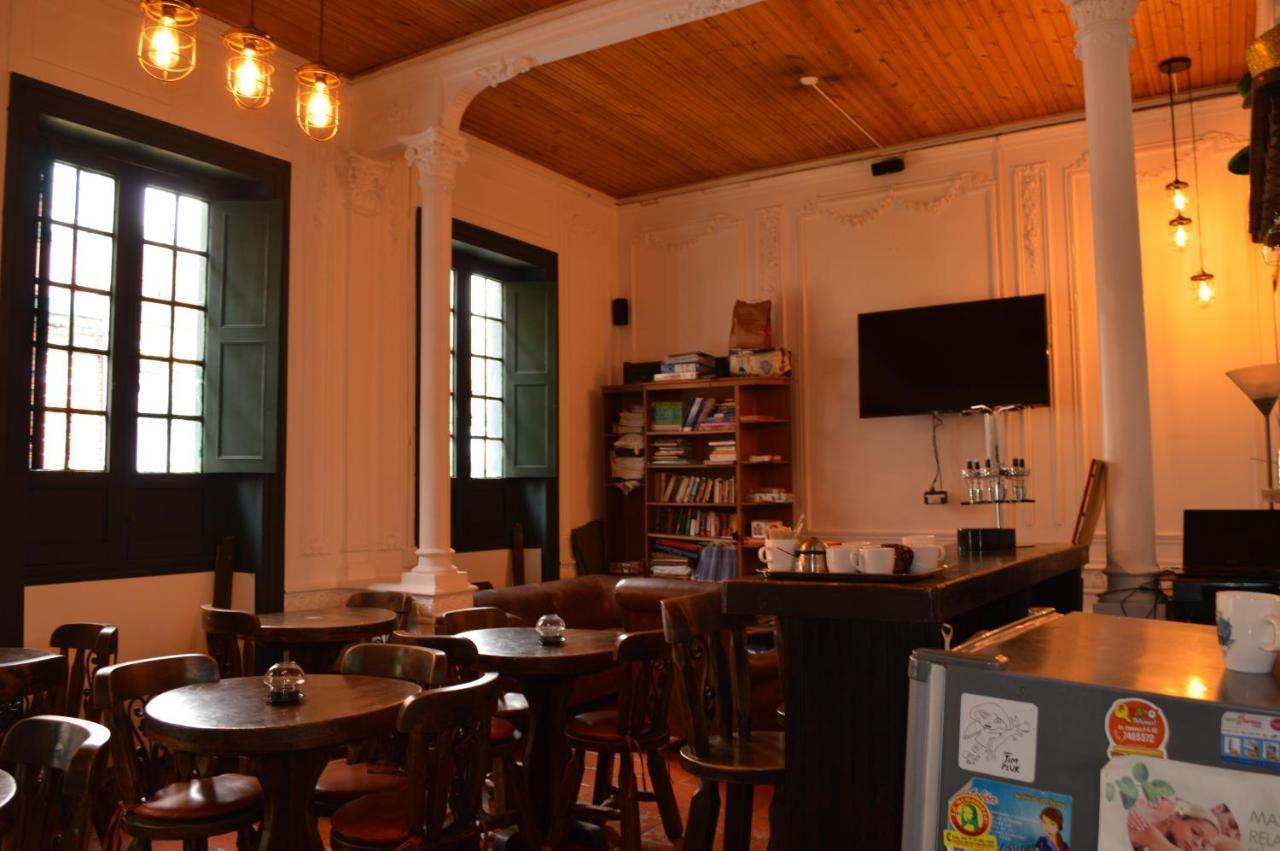 Hostal Sue Candelaria *
