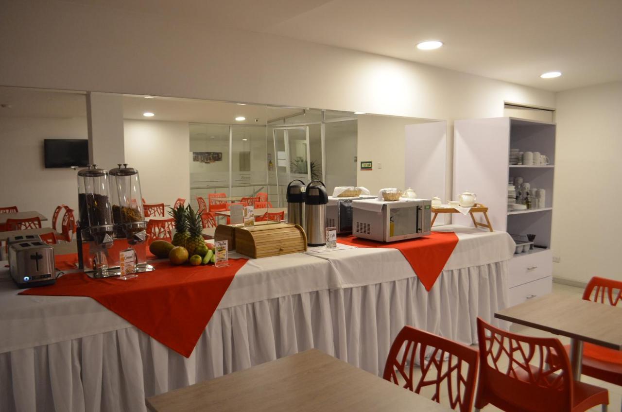 Hotel Econohotel