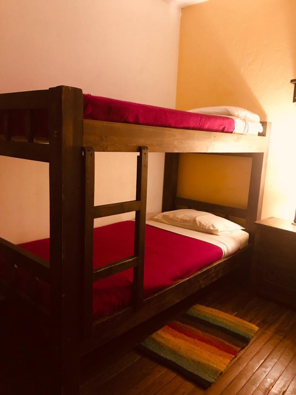 Chocolate Hostal *