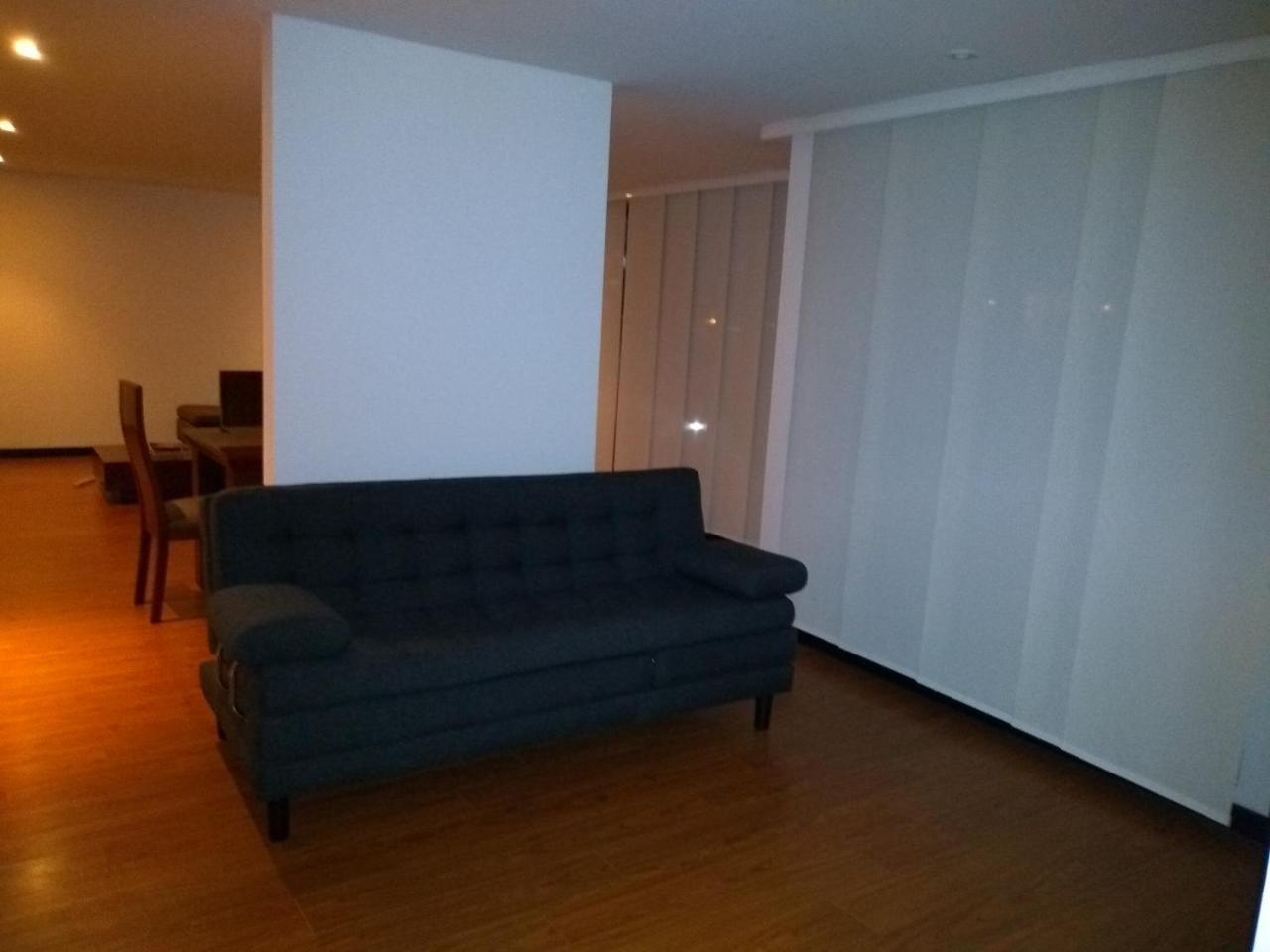 Apartamento Tribk Apartamento