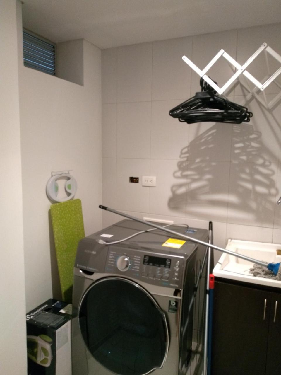 Apartamento Tribk Apartamento *