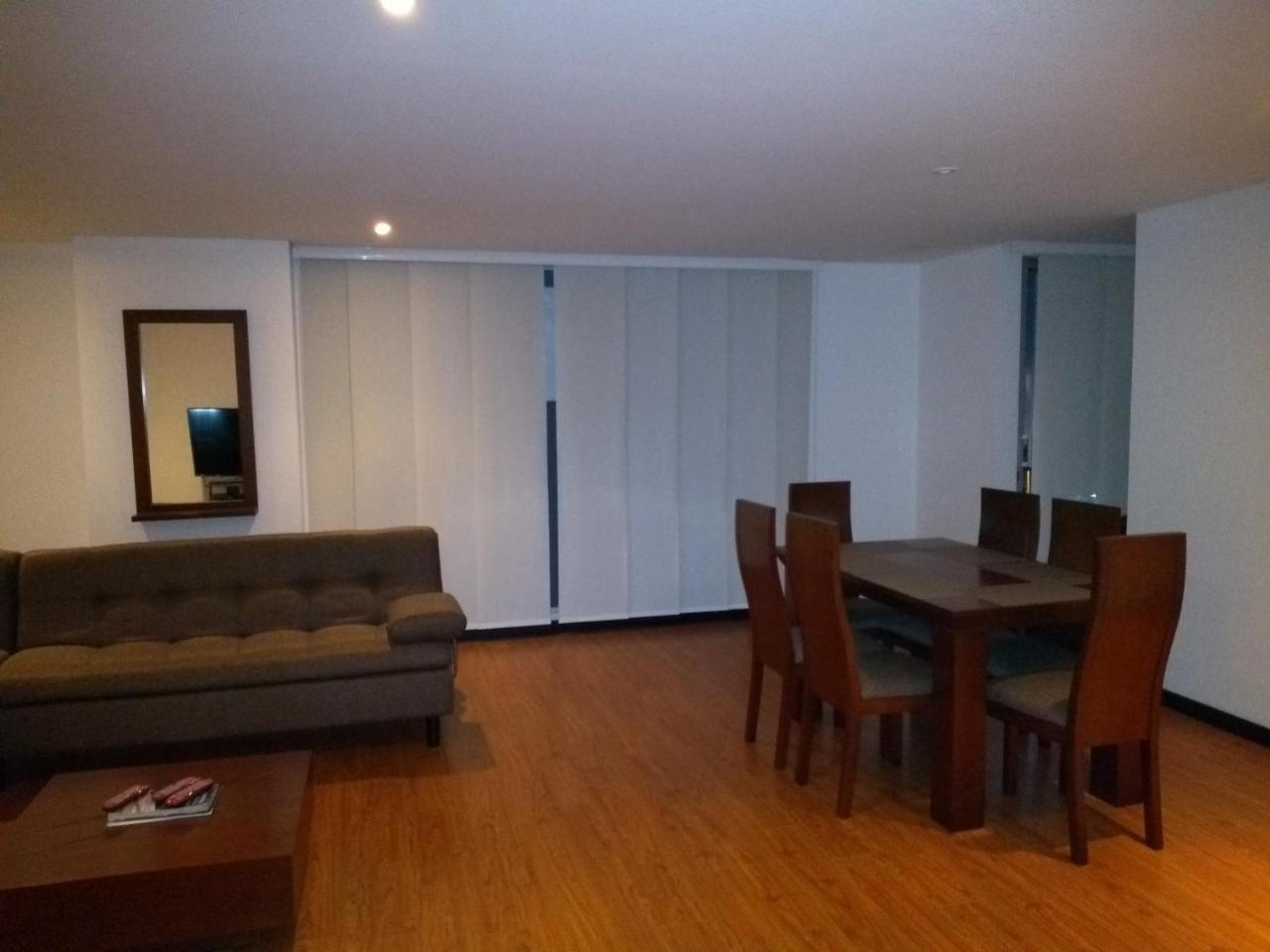 Apartamento Tribk Apartamento *