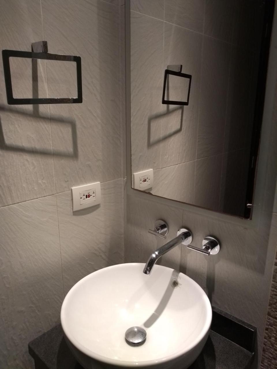 Apartamento Apartamento Tribk Bogotá
