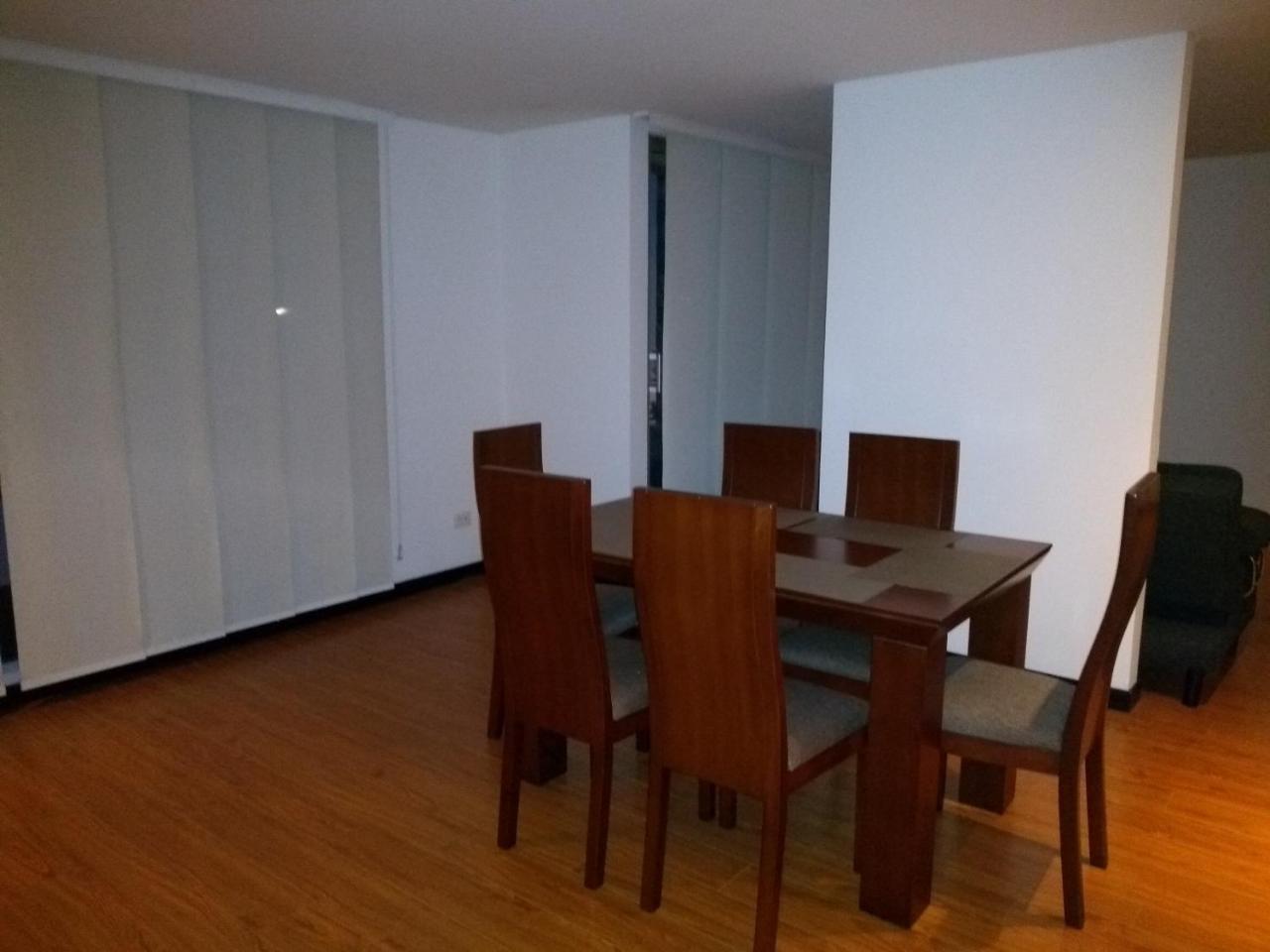 Apartamento Tribk Apartamento