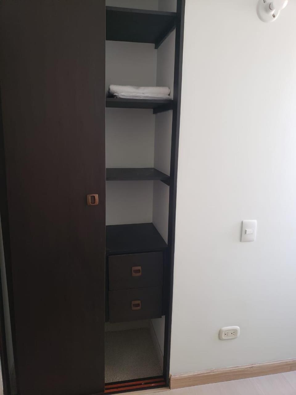 Reservas Carmel Club Apartamento *