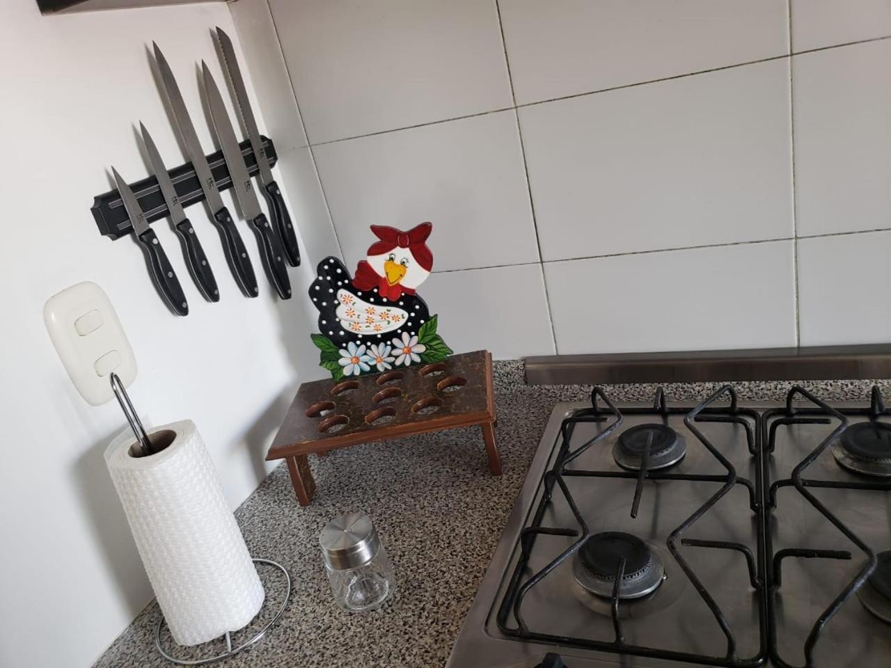 Reservas Carmel Club Apartamento