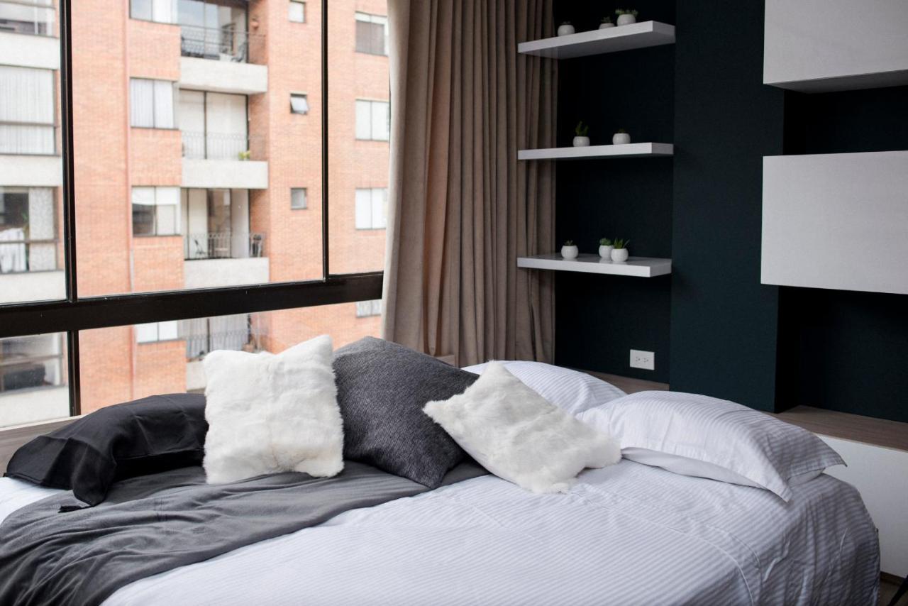 Apartaestudio Zona G Apartamento *