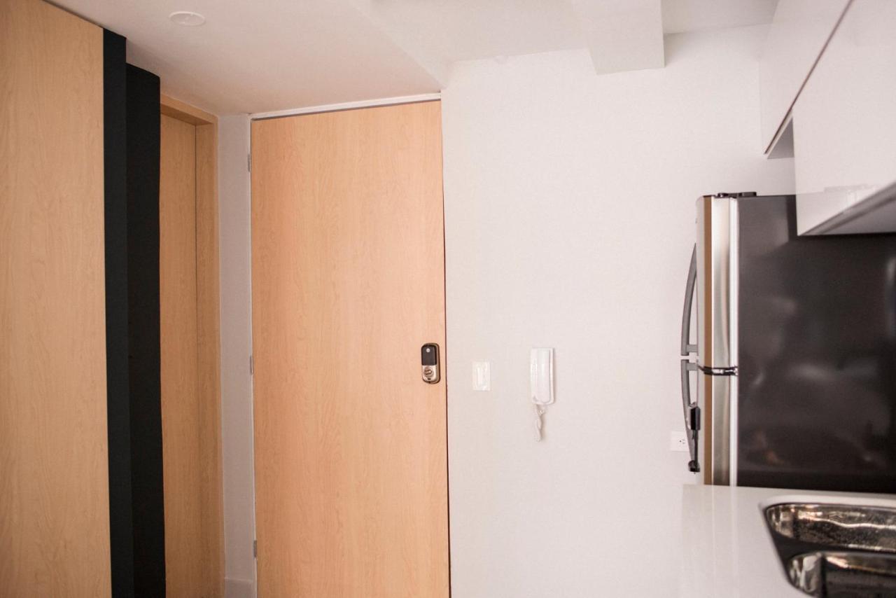 Apartaestudio Zona G *