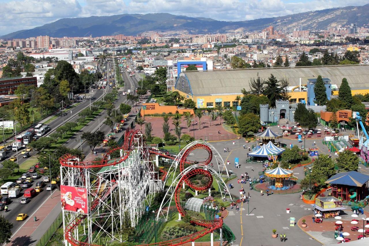 Hotel Normandia Gold