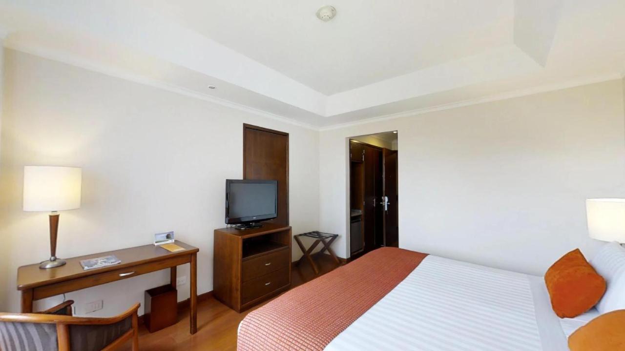 Estelar De La Feria Hotel