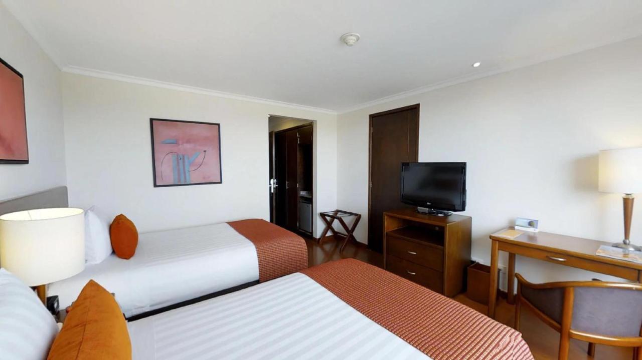 Hotel Estelar De La Feria Bogotá