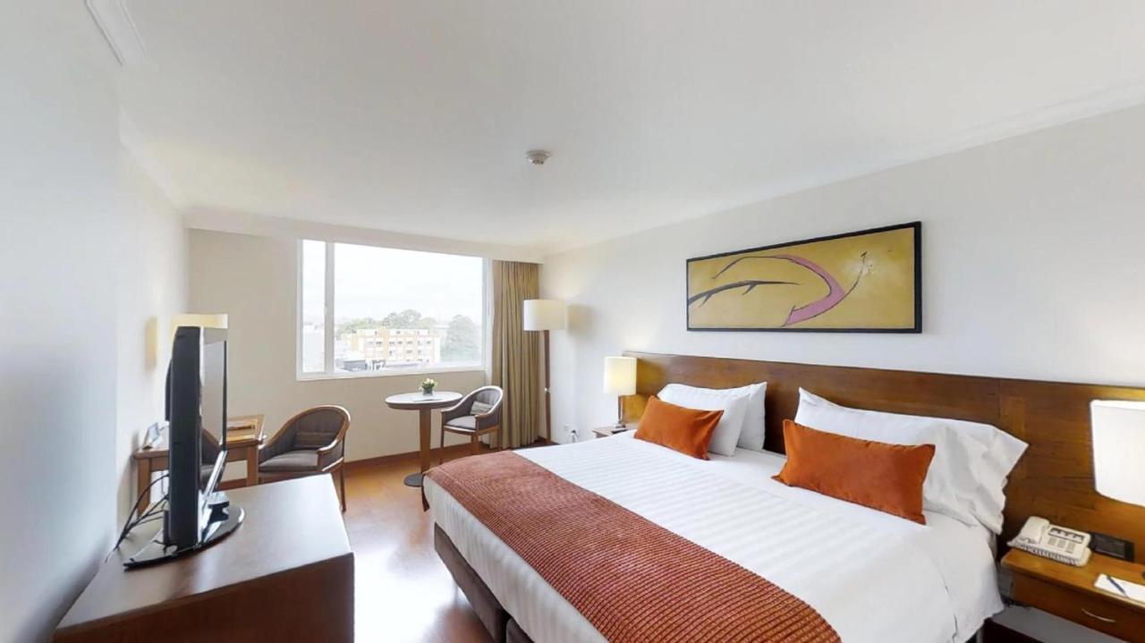 Estelar De La Feria Hotel
