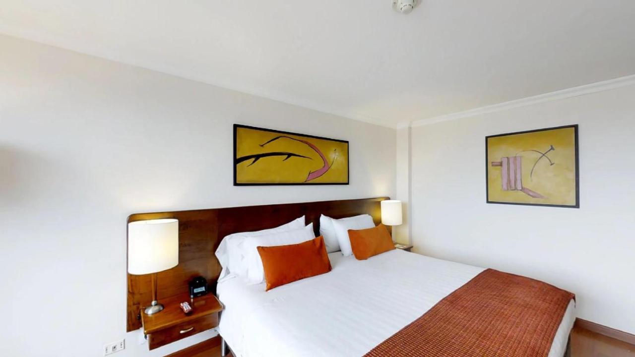 Estelar De La Feria Hotel Bogotá