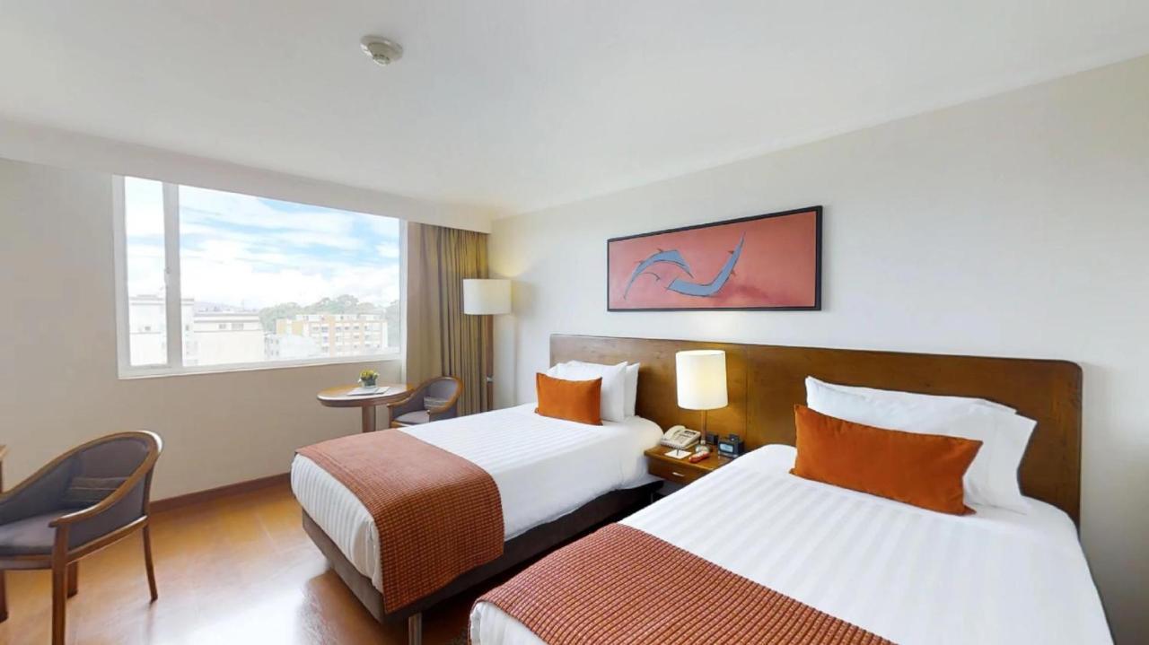 Hotel Estelar De La Feria