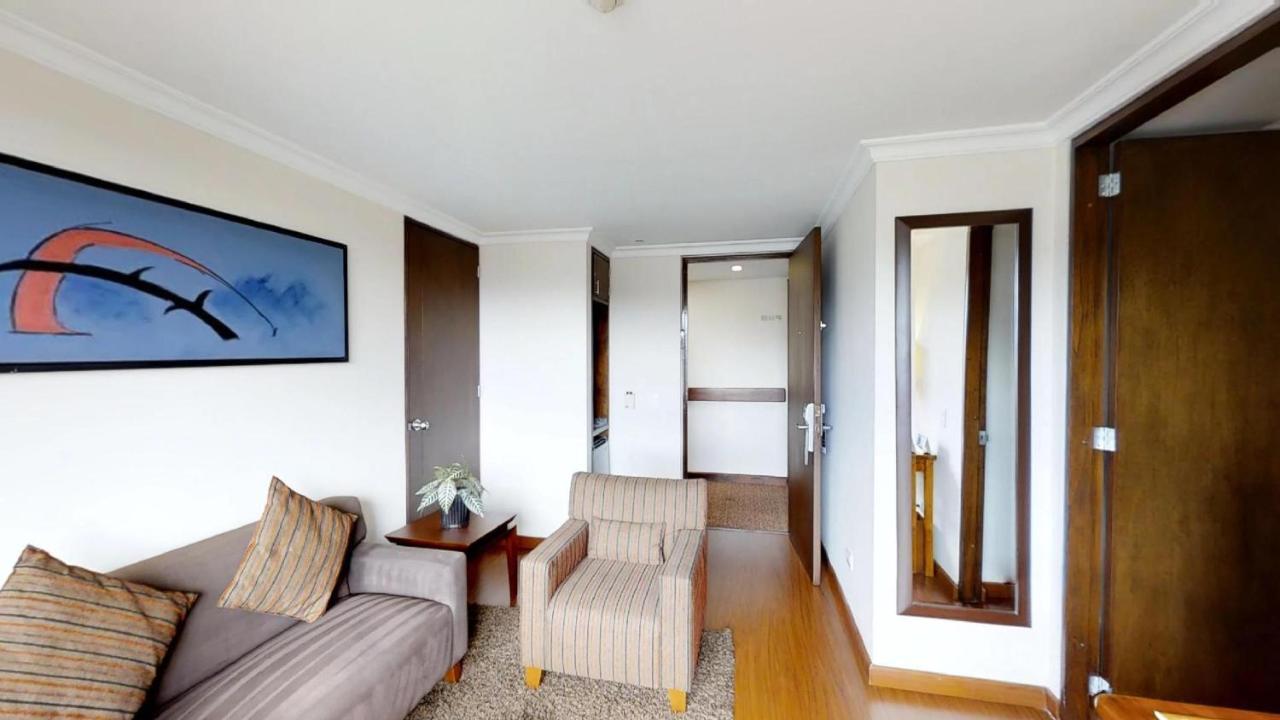 Estelar De La Feria Hotel Bogotá