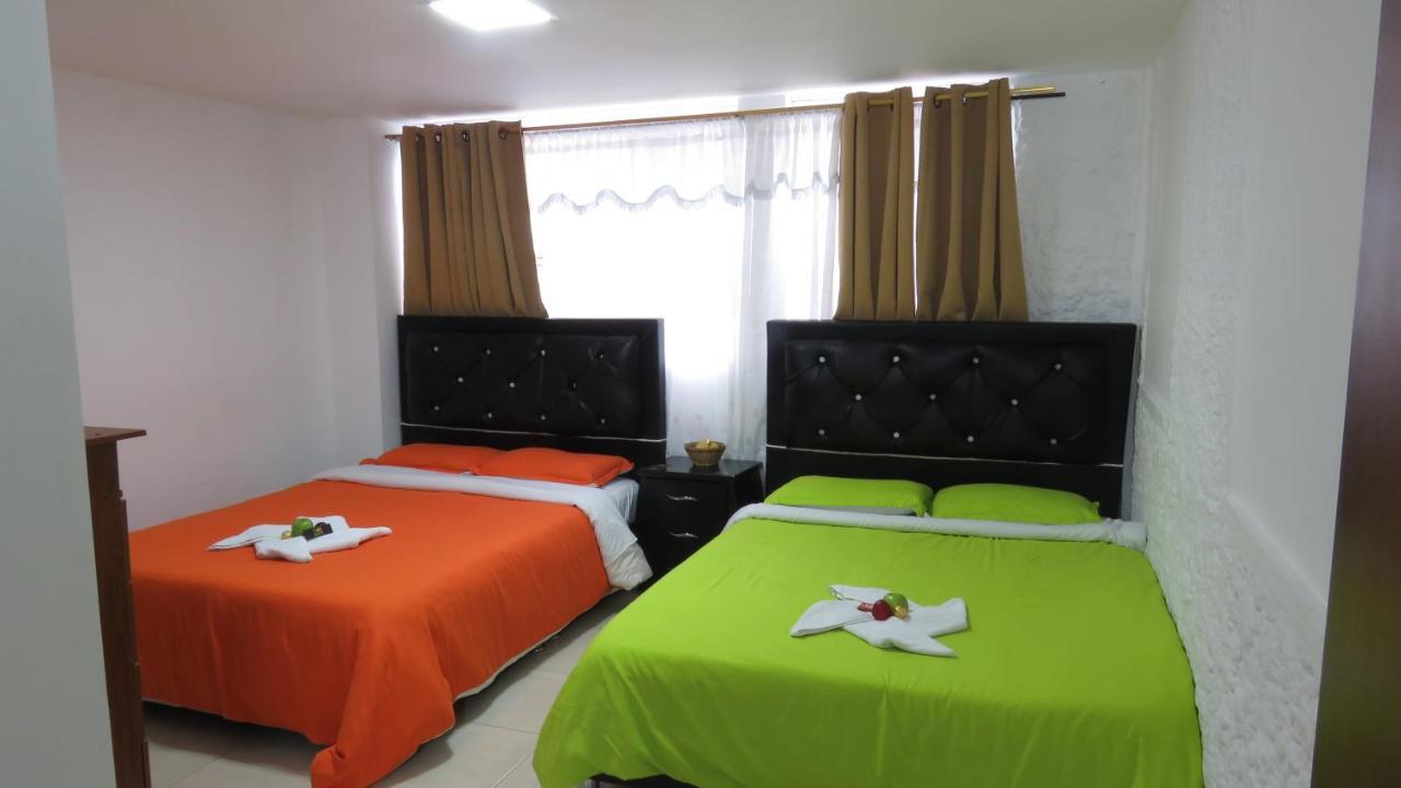 Hotel Palma De La Sabana *