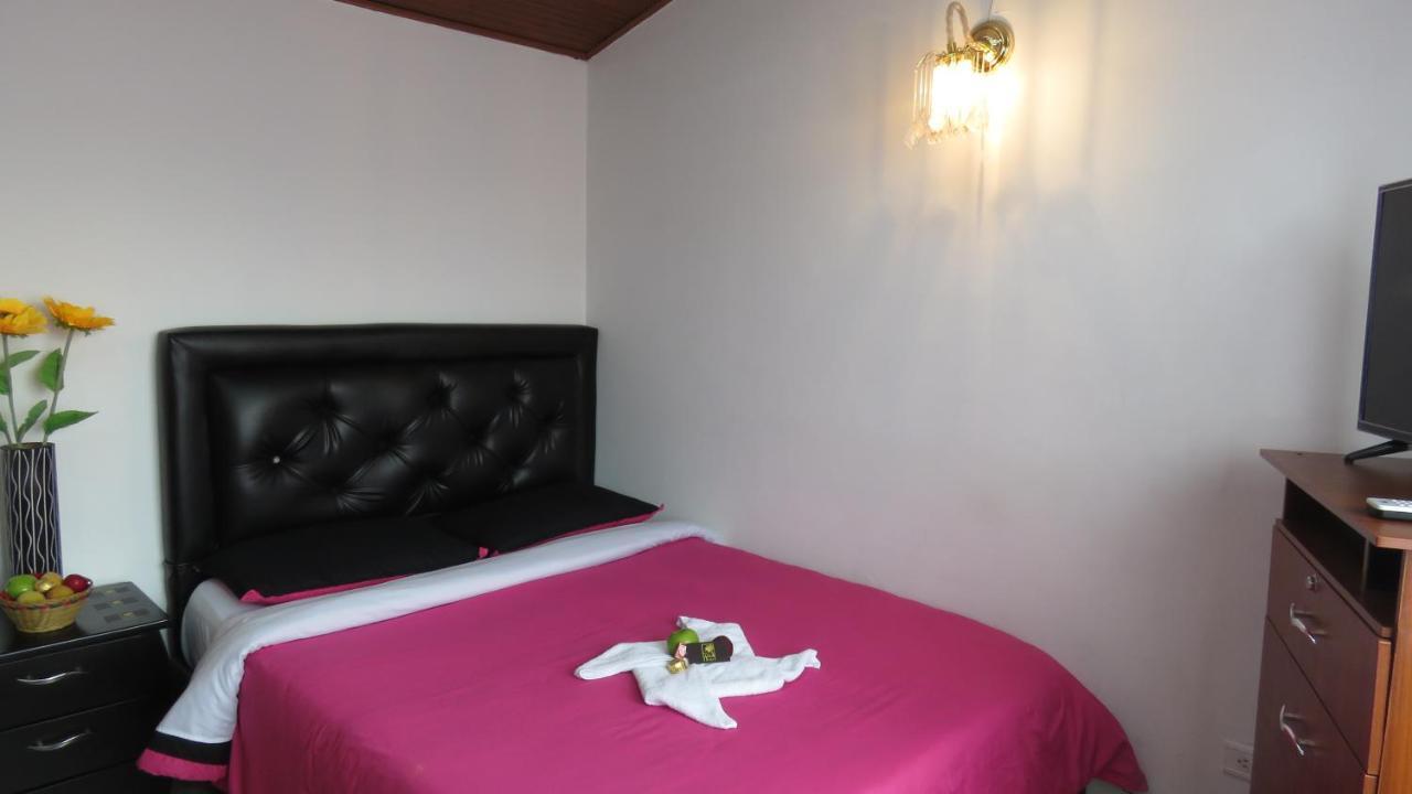 Palma De La Sabana Hotel *