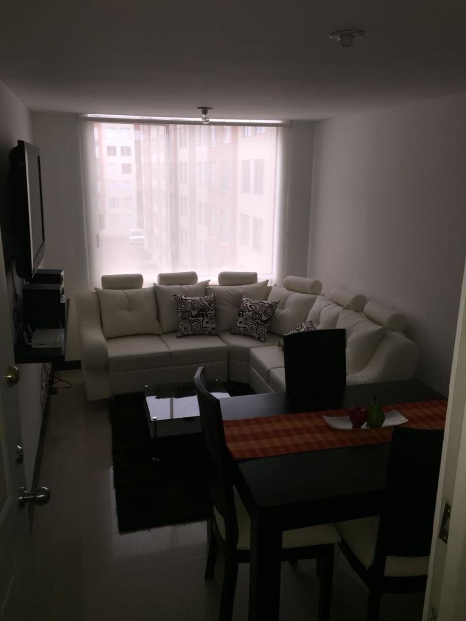 Calle 160 #58 75 Apartamento 401 Torre 12 Apartamento *