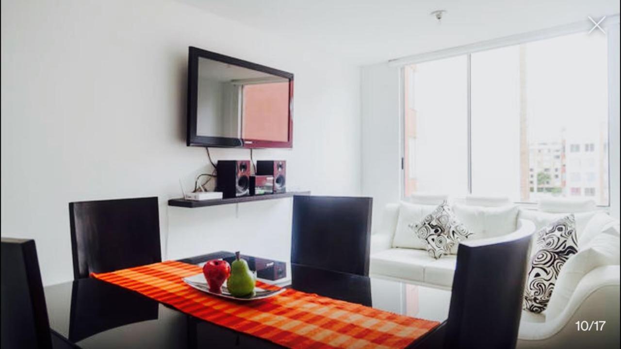 Apartamento Calle 160 #58 75 Apartamento 401 Torre 12
