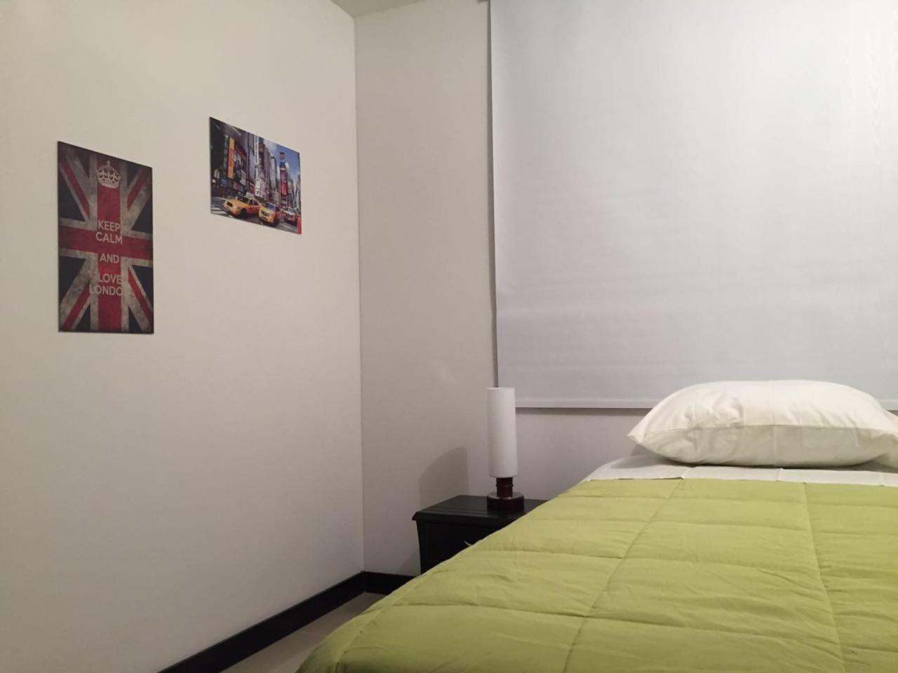 Calle 160 #58 75 Apartamento 401 Torre 12 Apartamento