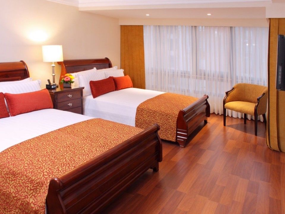 Estelar La Fontana Hotel 5*