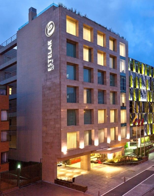 Estelar Calle 100 Hotel