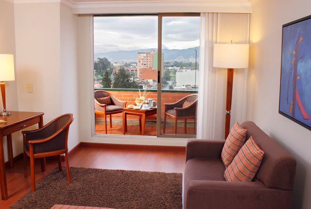 Estelar De La Feria Hotel