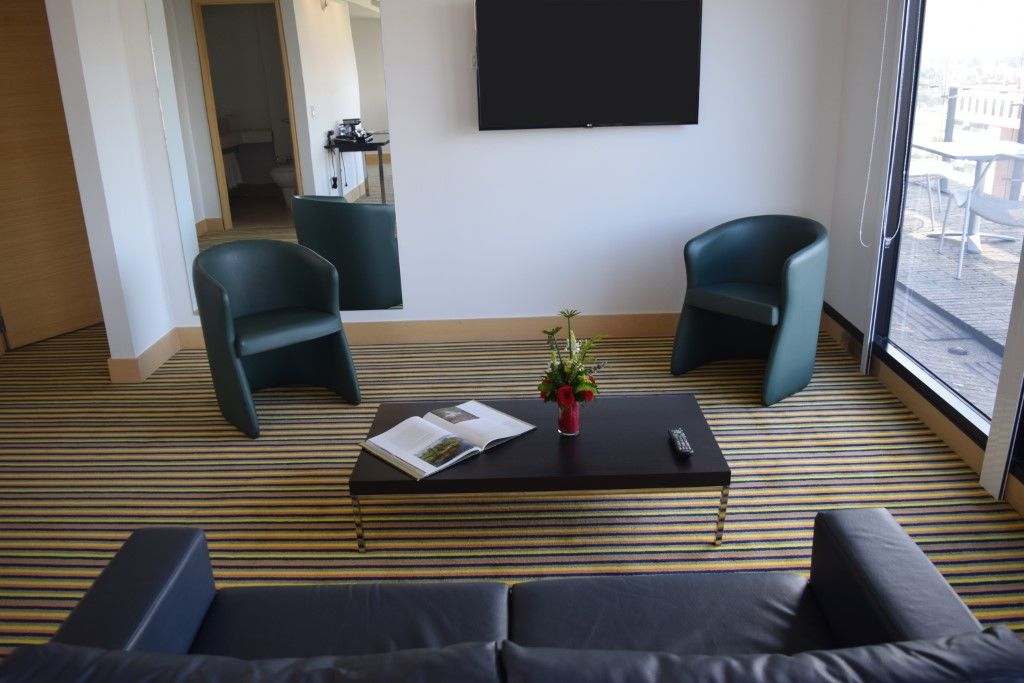 Wyndham 5* Bogotá
