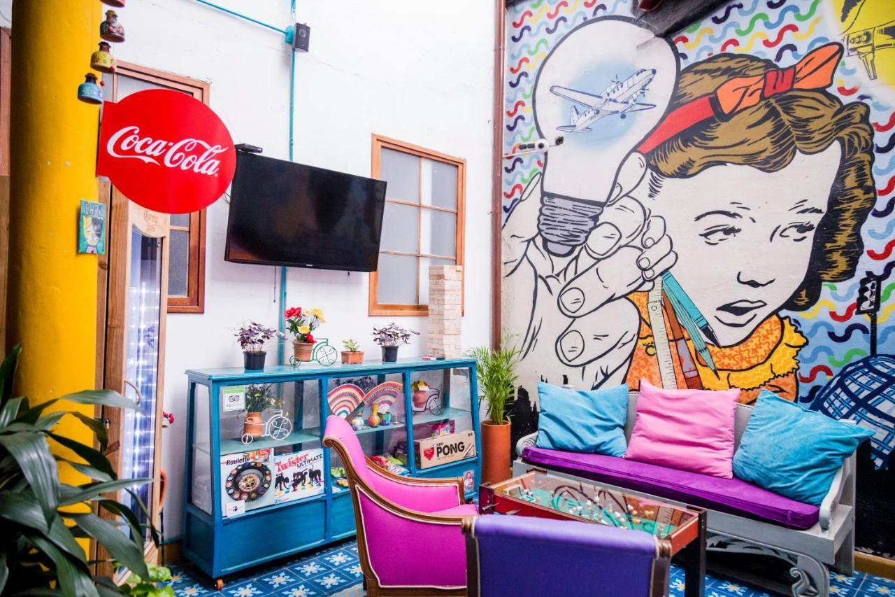 Fatima Hostal