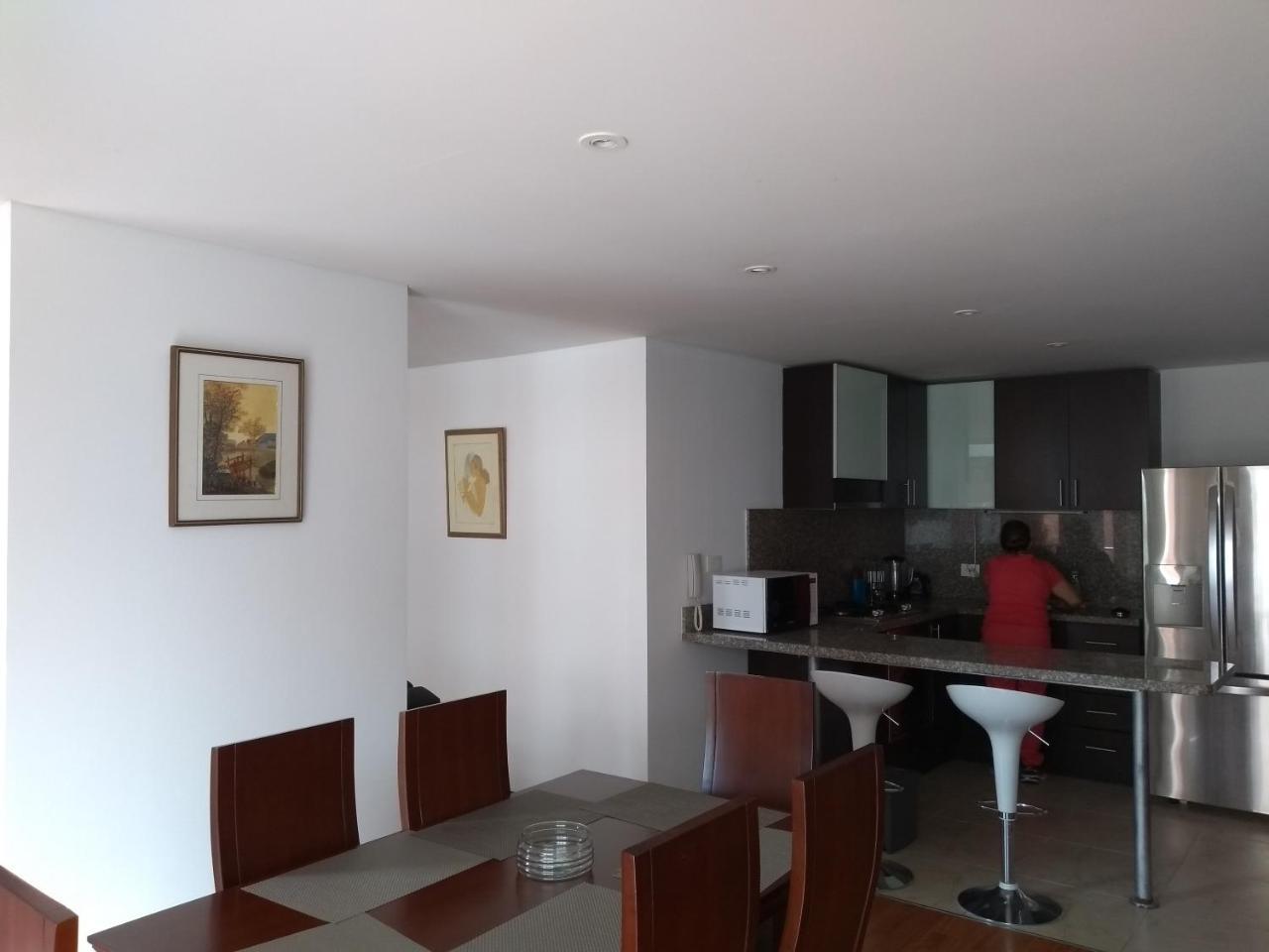 Apartamento Tribk Apartamento