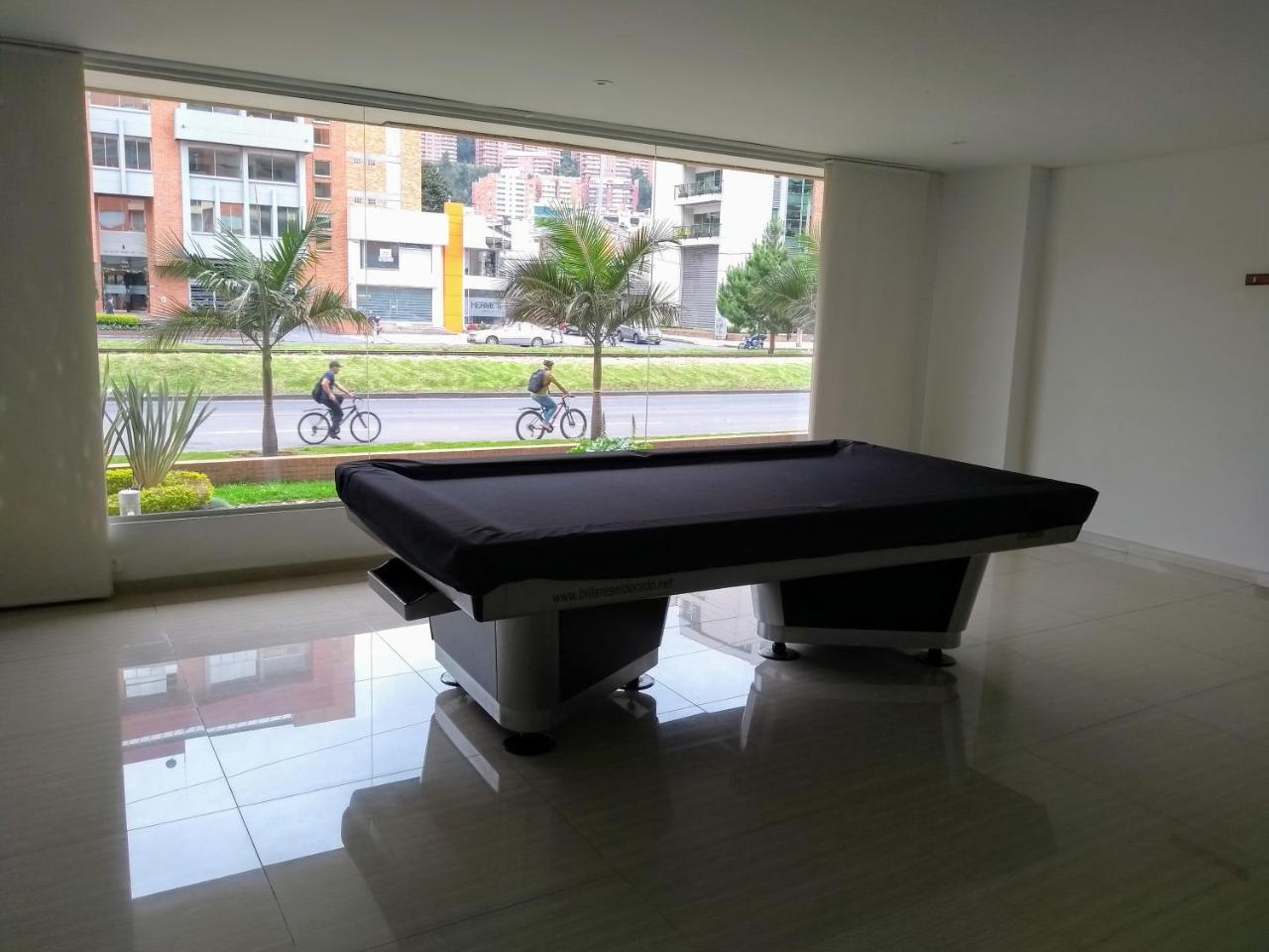 Apartamento Tribk Bogotá