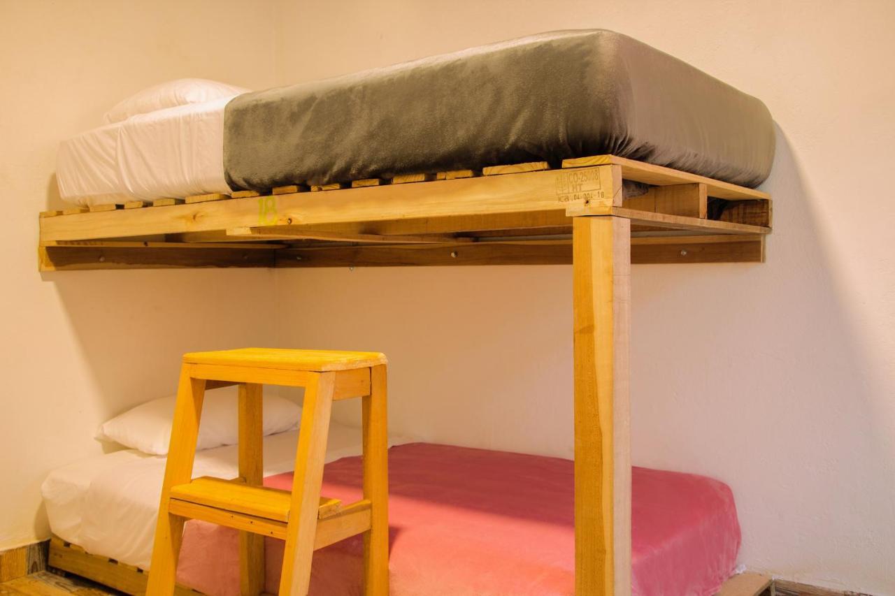 Bababuy Hostal Bogotá