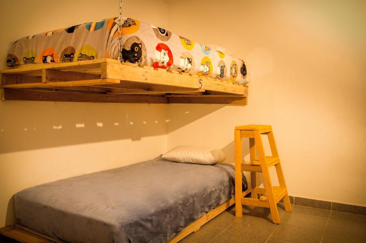 Bababuy Hostal