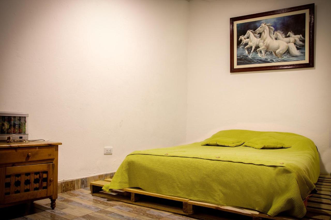 Hostal Bababuy Bogotá