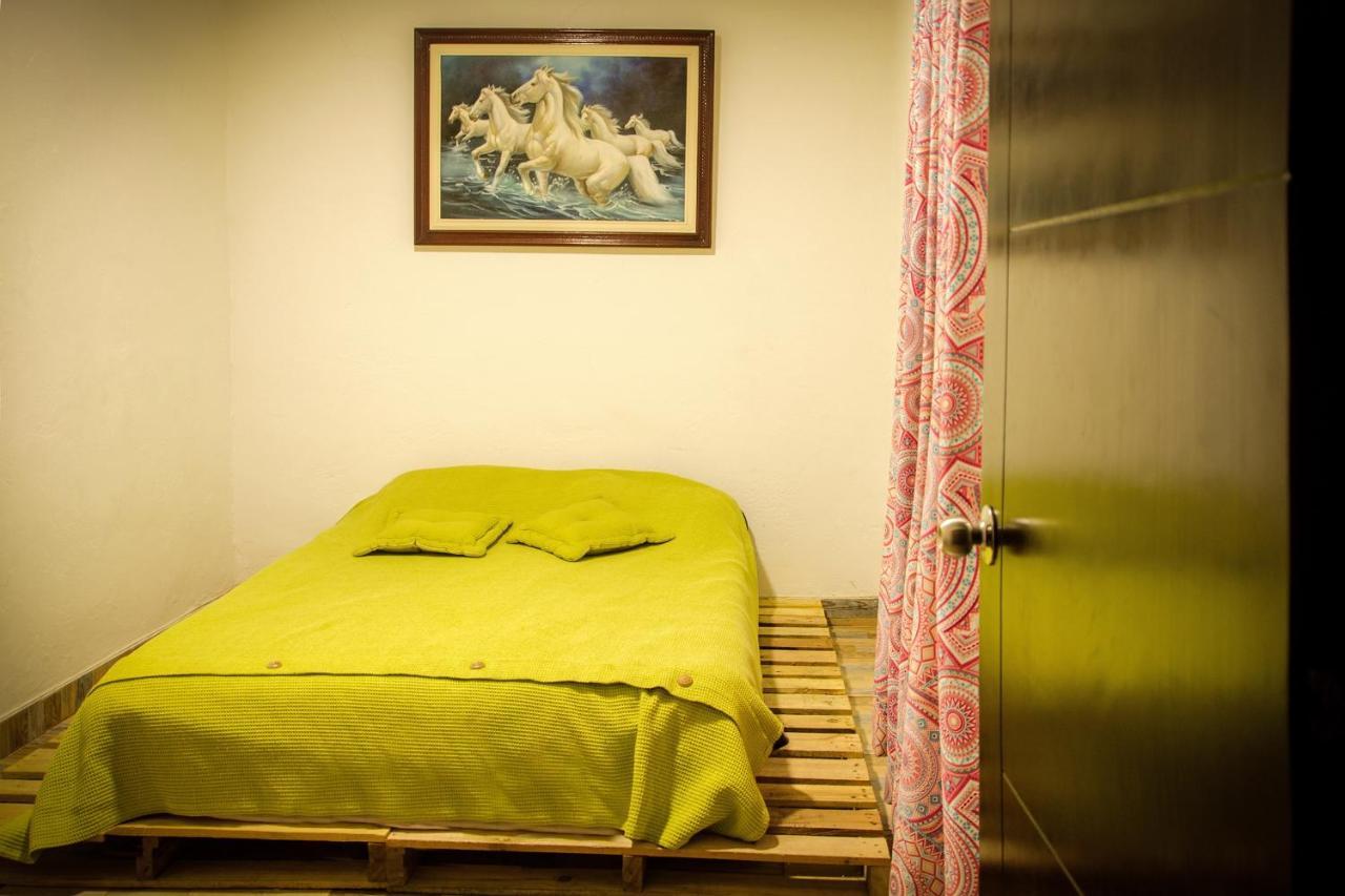 Bababuy Hostal
