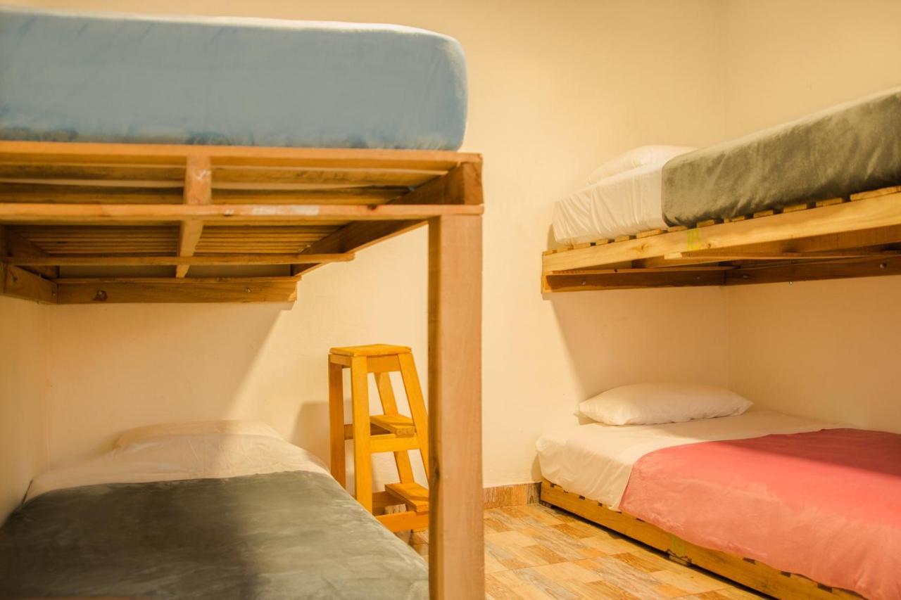 Hostal Bababuy Bogotá