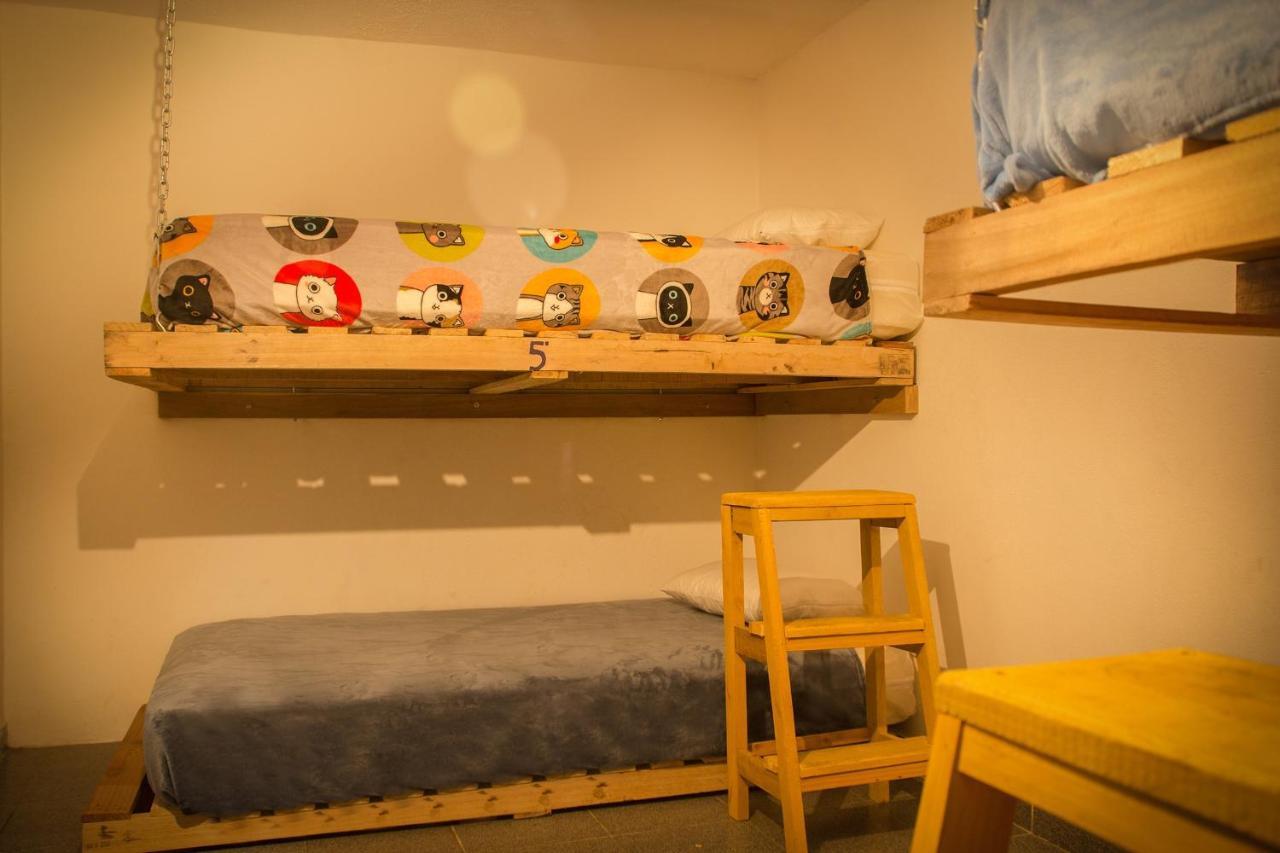 Bababuy Hostal Bogotá