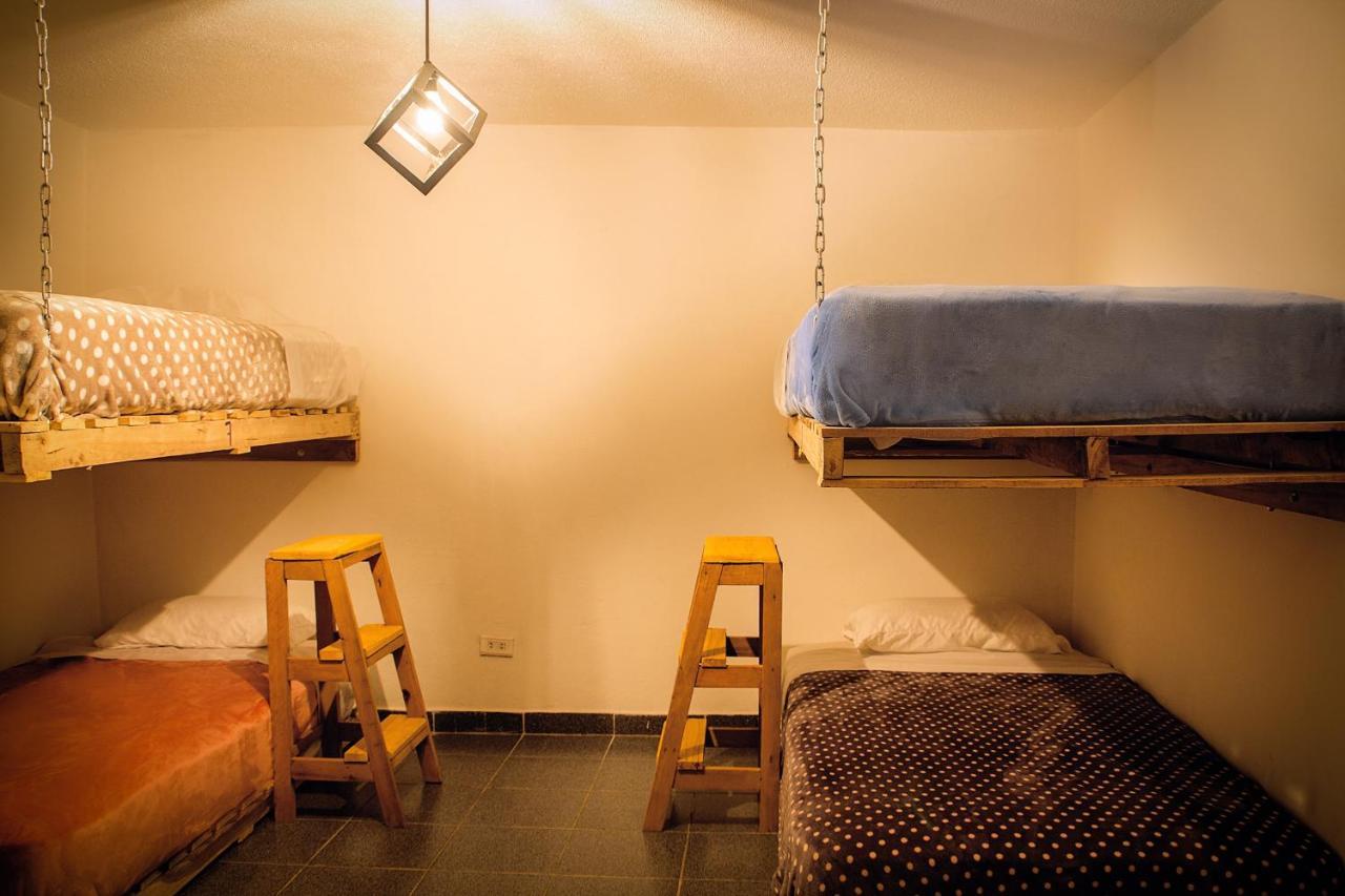 Hostal Bababuy *