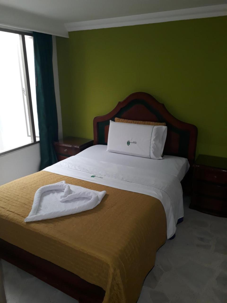 Hotel Hyntiva Hotel Bogotá
