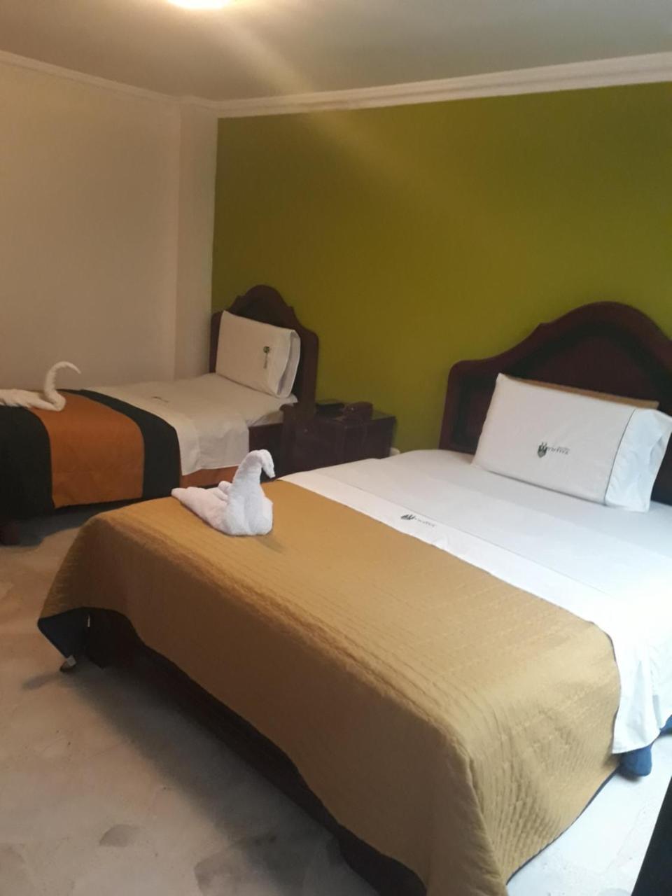 Hotel Hyntiva Hotel